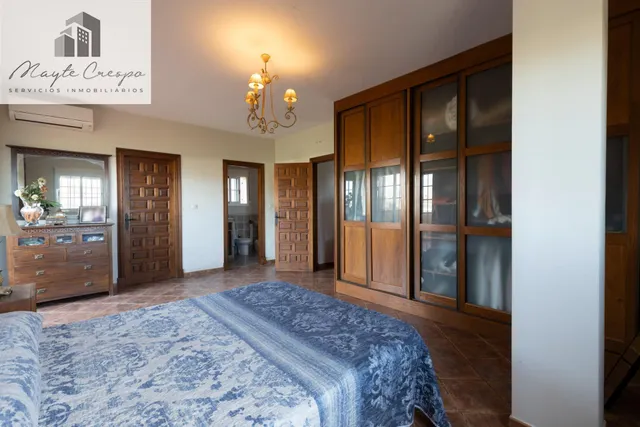Casa en una de las mejores zonas de Almuñécar — 40