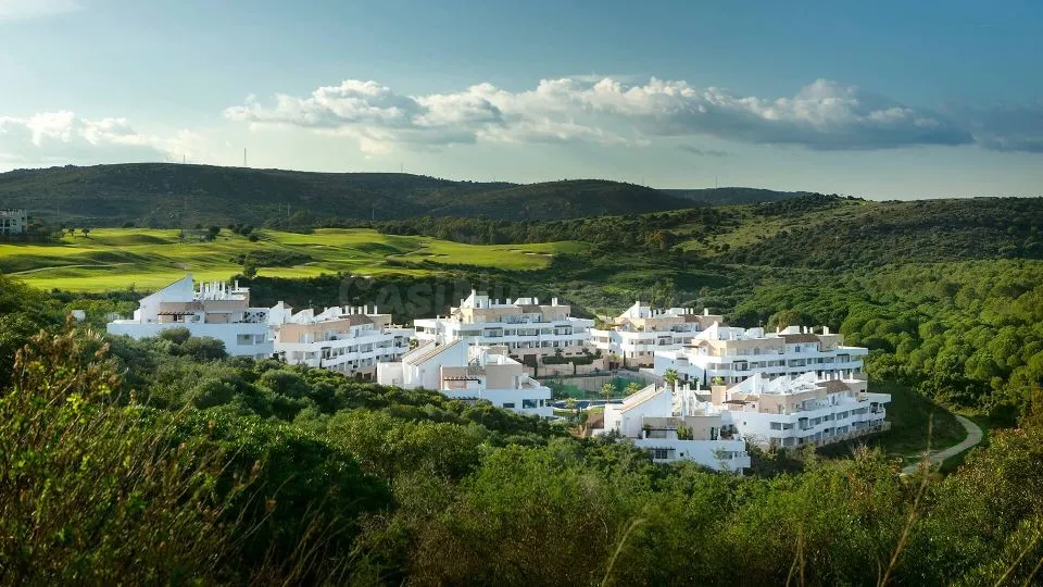 Apartamento en Venta en San Roque Cádiz