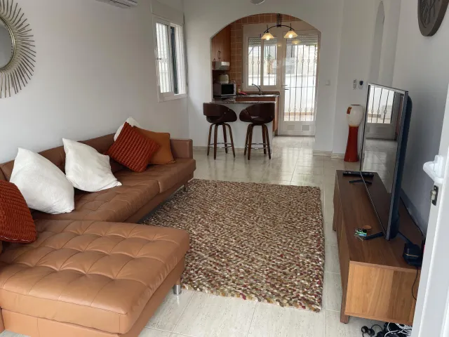 Villa 2 habitaciones 60m² en venta - Mazarrón — 7