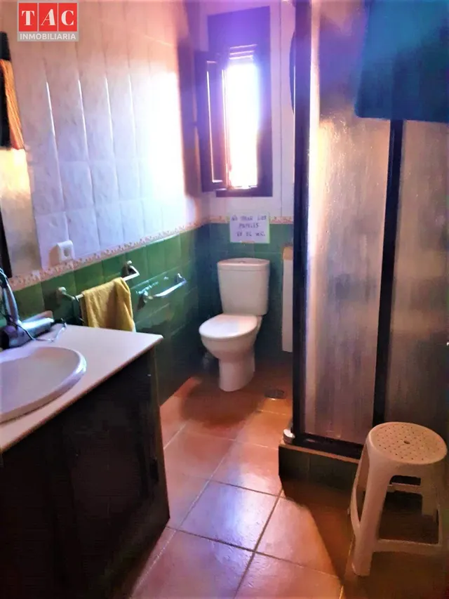 Finca con casa — 8