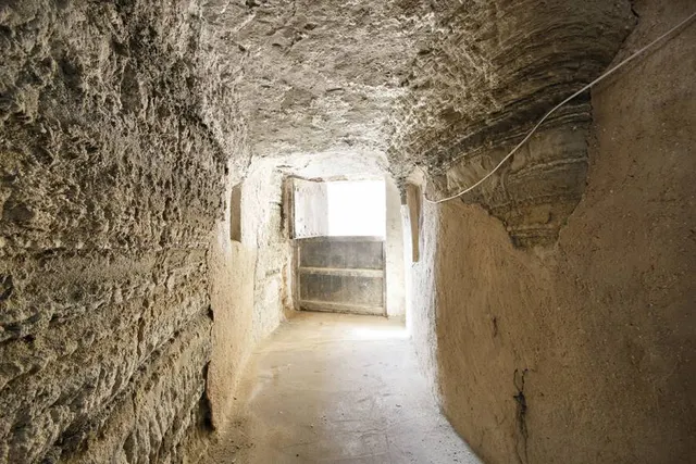 Increible Casa Cueva — 15
