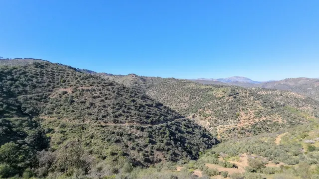 Parcela 130m² en venta - Marbella — 10