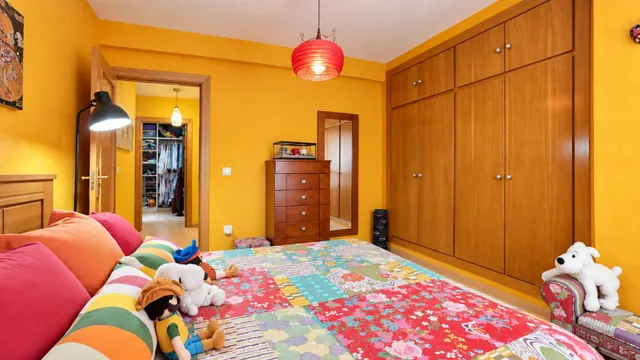 Piso 3 habitaciones 91m² en venta - Pablo iglesias — 20