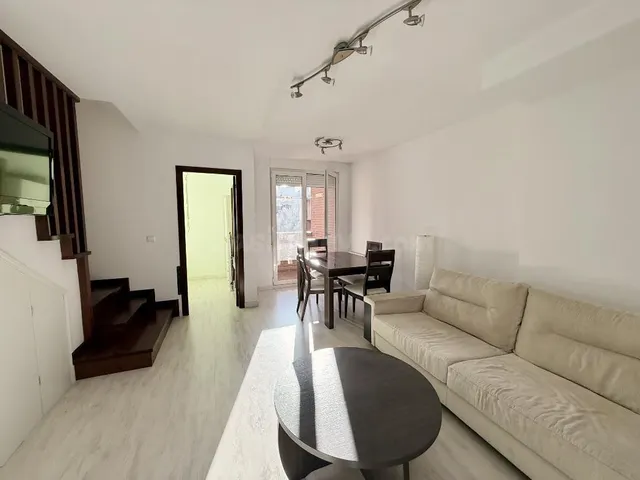 Dúplex 3 habitaciones 117m² en venta - Renedo - foto 5
