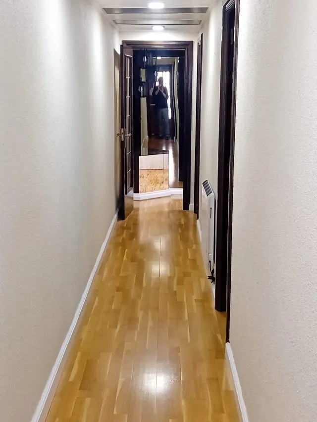 PISO EN ZONA ALTA - RECTORAT — 24