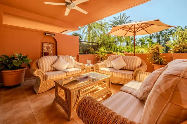 Apartamento 2 habitaciones 172m² en venta - Marbella — 3