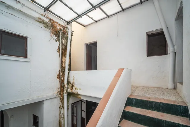 Casa independiente en el centro de Vejer — 28