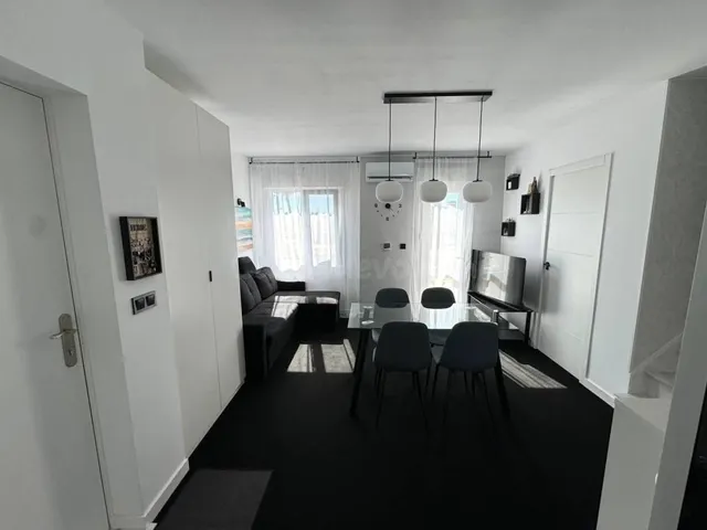 Dúplex 3 habitaciones 82m² en venta - Carrefour — 4