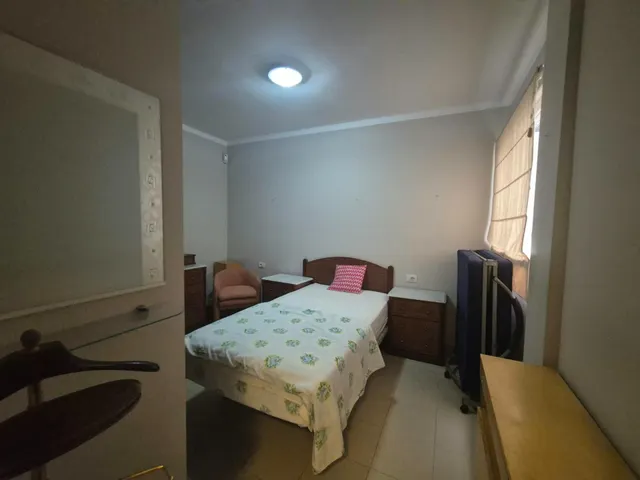COQUETO Y FUNCIONAL APARTAMENTO PORIS — 10