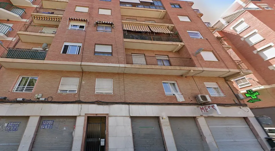 Venta piso en Elche