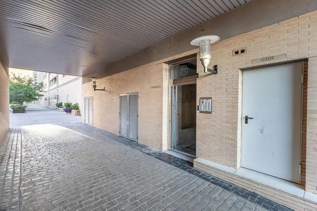 Ático dúplex en Campus de la Salud — 28