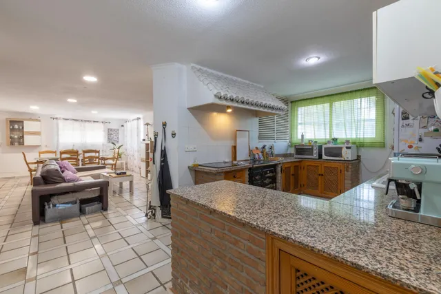 ¡¡EXCLUSIVA VIVIENDA DE ALTO STANDING EN UNA PARCELA DE 3.166 m2 EN ALHENDIN!! — 37