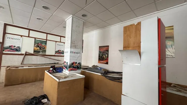 DOS LOCALES COMERCIALES CON POSIBILIDAD DE CONVERTIR EN APAR - foto 2