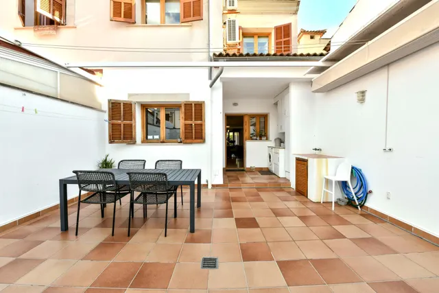 Adosado 4 habitaciones 229m² en venta - Blanquer — 29
