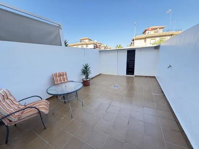 Adosado 3 habitaciones 80m² en venta - La Zenia — 10