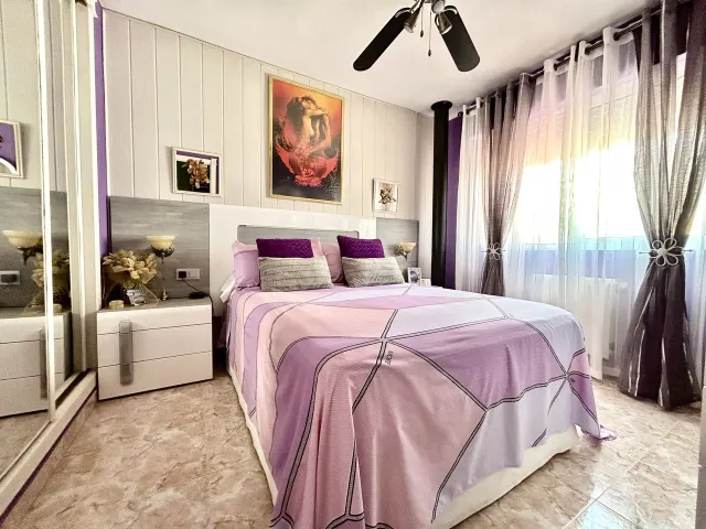 Casa 2 habitaciones 71m² en venta - La siesta — 11