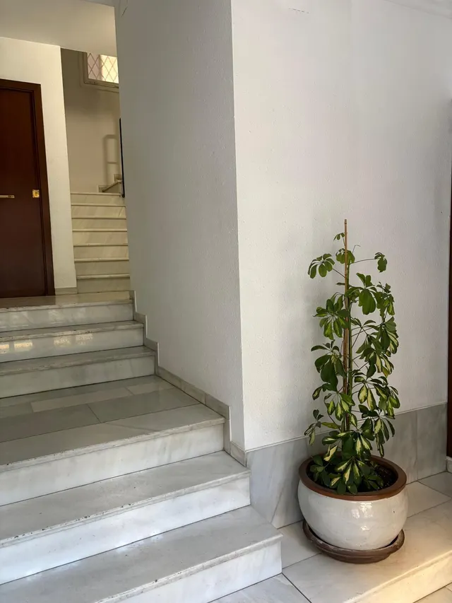 AMPLIO PISO DE 4 habitaciones Y DOS BALCONES EN RIERA MIRÓ, REUS — 47