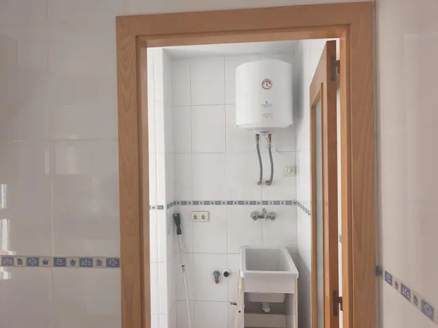 Piso en Venta en el Centro de Amposta — 9