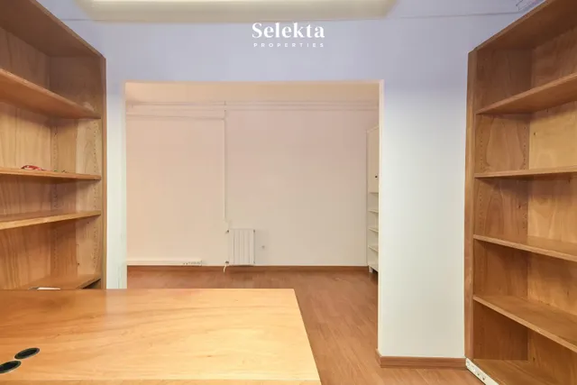 Piso 3 habitaciones 148m² en alquiler - El Gòtic — 33