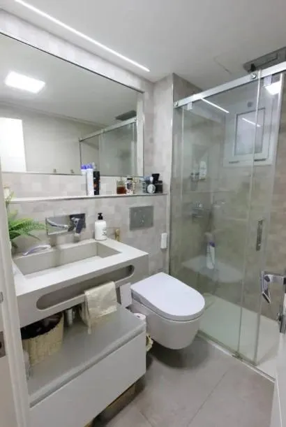 Dúplex 2 habitaciones 87m² en venta - Arganzuela — 9