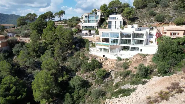Parcela en venta - Canyamel — 3
