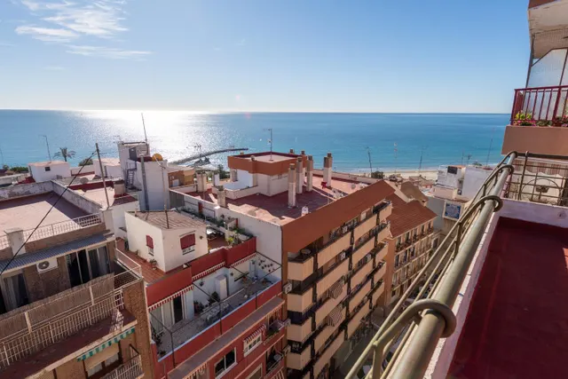 Vivienda en Virgen del Sororro cerca del Mar. — 31