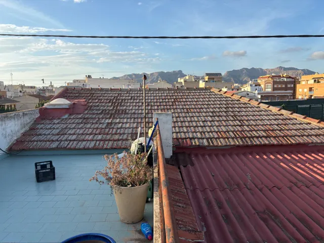 Casa tipo duplex en Beniel — 34