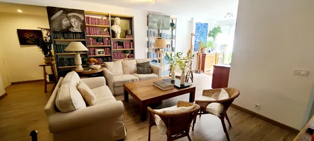 VENTA DE LA NUDA PROPIEDAD EN PEÑAGRANDE - foto 4