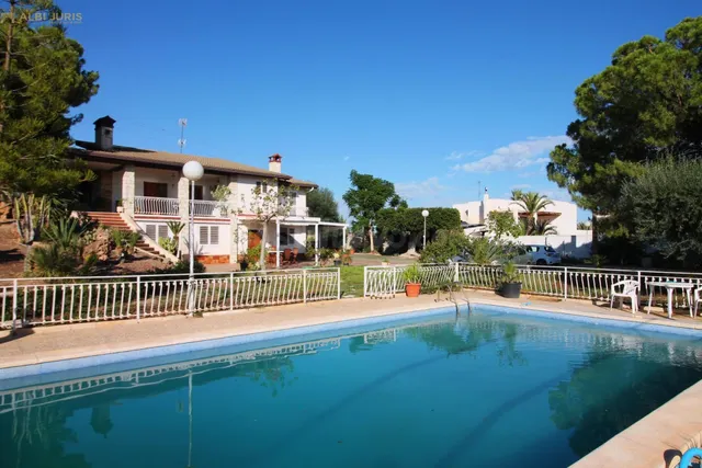 Villa 5 habitaciones 235m² en venta - Bonavista