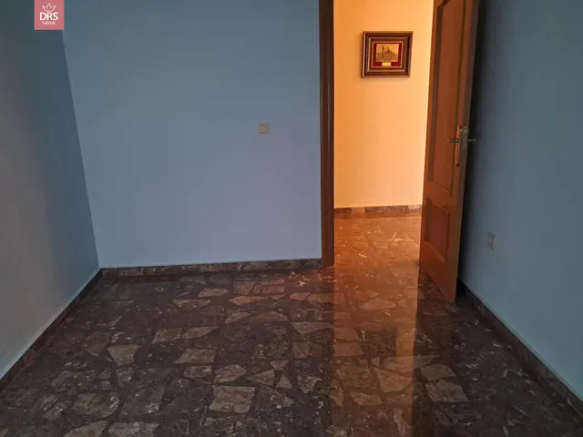 PISO EN PEREZ GALDOS — 7