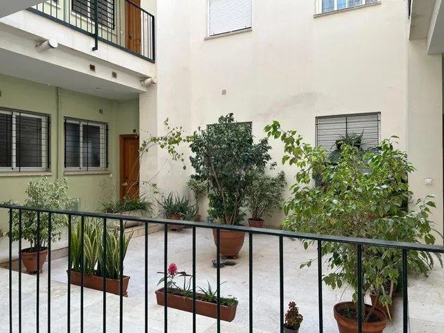 Tu vivienda en el centro de Sevilla con opcion de garaje y y - foto 2