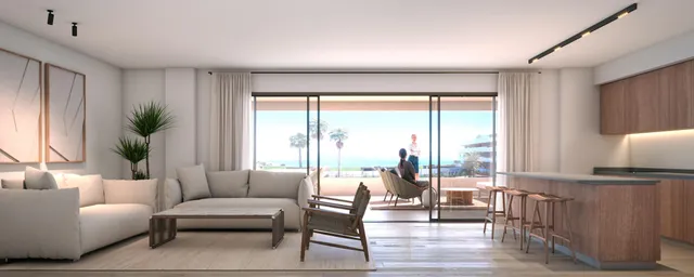 Apartamento 2 habitaciones 104m² en venta - Bahia de las rocas — 15