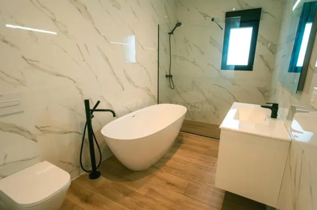 Villa 3 habitaciones 146m² en venta - Comunidad valenciana - foto 5