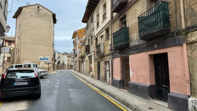 Casa con alma en Haro – Mucho más que metros cuadrados - foto 4