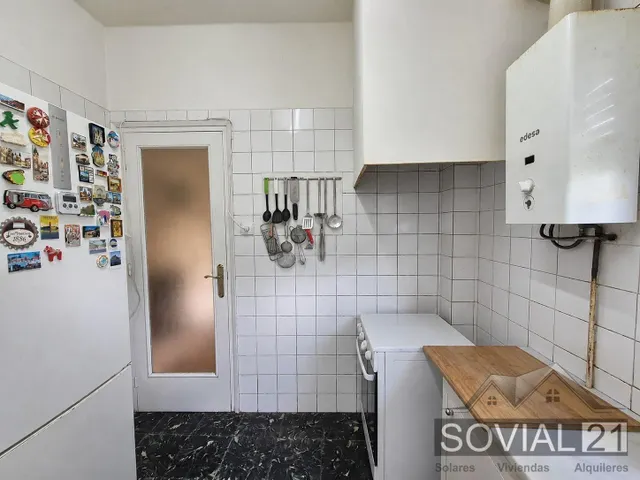 Casa unifamiliar con jardín y gran potencial en Vallvidrera — 33
