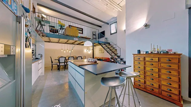Dúplex en venta en Poble Nou — 46