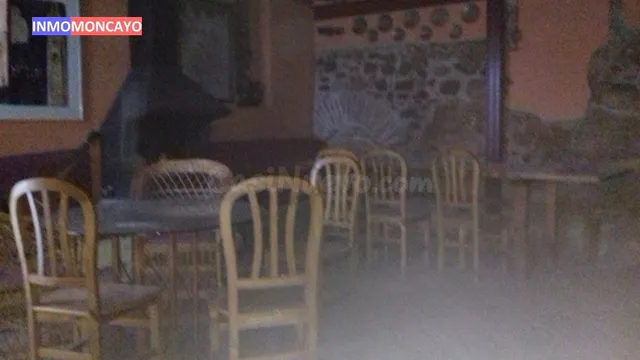 Venta de bodega en Tarazona - foto 5
