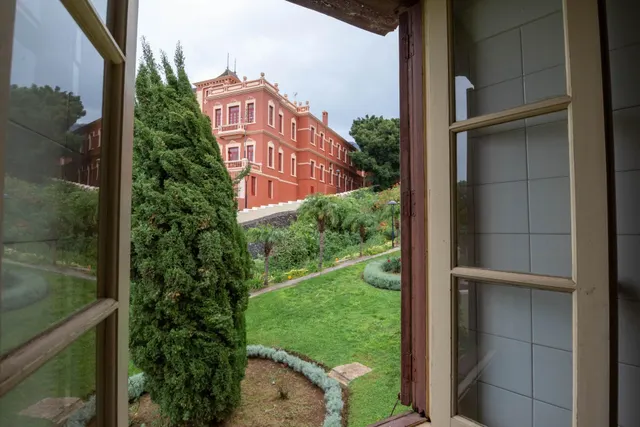 CASONA EN LA OROTAVA — 8