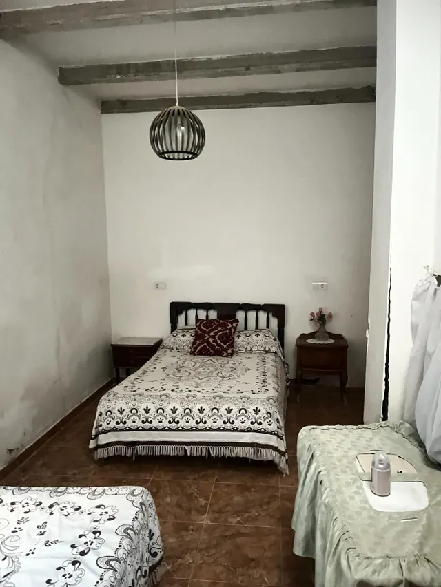 CASA EN VENTA EN LA ALQUERIA — 4