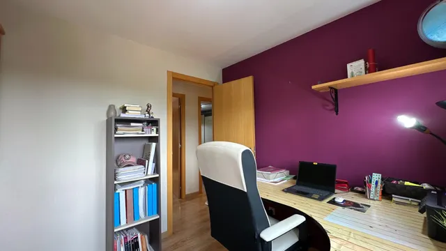 Piso para entrar a vivir en Andorra — 30