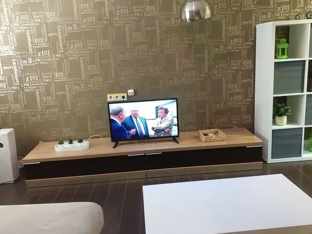 LA ÑORA  800€ piso completo — 16