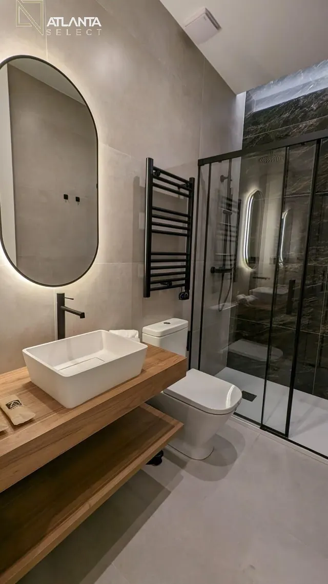 Exclusividad y Lujo en el Barrio de Salamanca — 10
