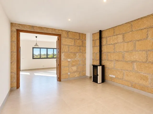 Preciosa casa de pueblo rehabilitada a estrenar en lloret de vistalegre — 9