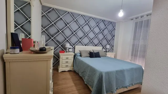 Piso en venta en El Parador de 93 m2 — 16