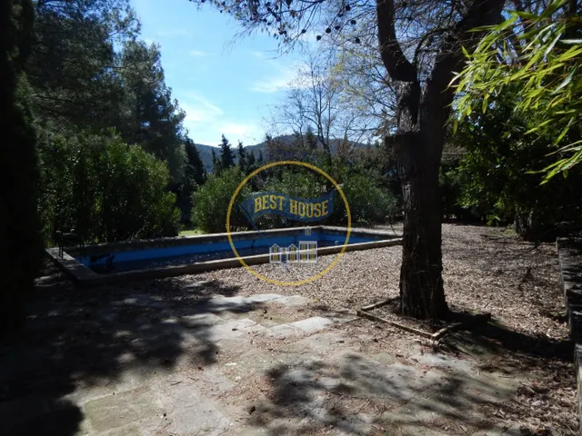 BONITA MASIA DEL SIGLO XVIII EN BOCAIRENT — 10