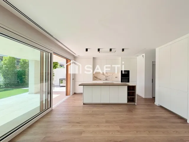 Cala Blanca · Arquitectura, diseño y una nueva forma de vivir Sitges — 10