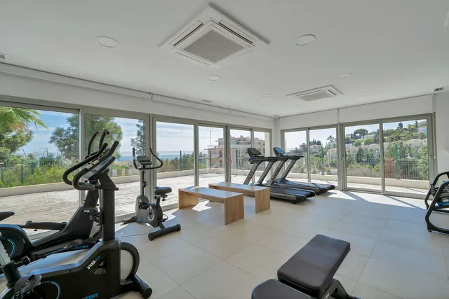Apartamento 2 habitaciones 91m² en venta - Riviera del sol — 43