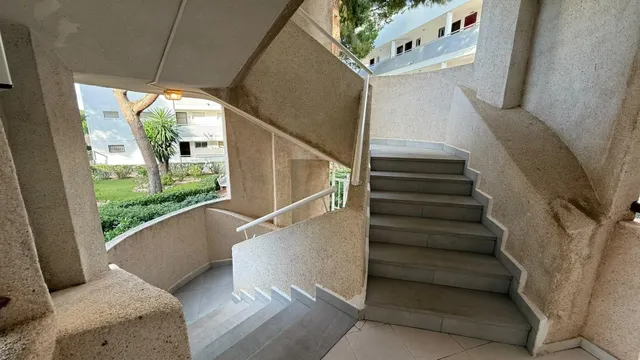 Bonito ESTUDIO, cómodo y luminoso a tan solo 350 metros del mar, en la playa de  Mil Palmeras — 19