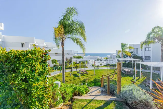 Apartamento 2 habitaciones 93m² en venta - Costa del Sol — 27