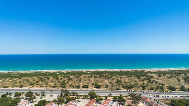 Vivienda en planta baja con dos terrazas frente a la piscina en El Moncayo – Guardamar del Segura — 41